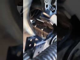 Tracer 900 como evitar raspar no chão,#tracer900#tracebrasil #yamaha #gopro #yamahabrasil
