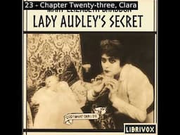 Lady Audley's Secret (Version 2) by Mary Elizabeth Braddon Part 2/3 | Full Audio Book