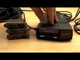 Uniden's Add-on Laser Jammers: Half baked?