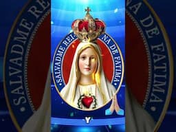 Mayo dedicado a la Virgen María