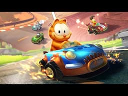 Kartfield