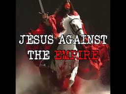 Jesus Against the Princes of the Darkness of this World.