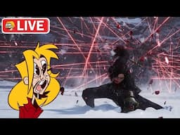 LIES OF P - Overture Finale! 🔴Full Stream🔴 (6-12)