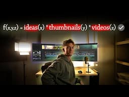 how to blow up a youtube channel (with one killer video)