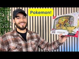 Is It Too Late To Start Collecting Pokemon Cards?