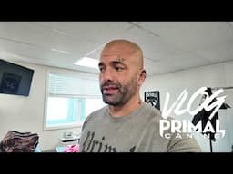 A Normal Thursday at Primal Canine 🐾 | VLOG