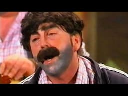 Chirigota LO QUE DIGA MI MUJER - FINAL  [Actuación Completa] Carnaval de Cádiz 2004