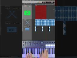 Sync your MIDI Controller to Logic Pro's Tempo! (Launchkey MK4 Arpeggiator)