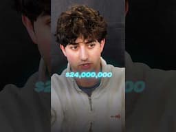 This High Schooler Made 24 Million Dollars with an App