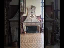 #27 UK Trip 2024 Part 2 Burghley House Estate, WOW!! #castle #history #greatbritain