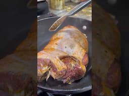 Cook Dinner With Me! Attiéké And Fish, Braised Rice And Lamb
