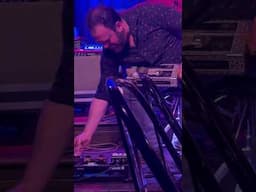 Holy Screech!! 😬 Cris Jacobs live @ Groove NYC