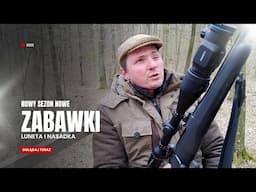 Nowy sezon nowe zabawki