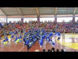 PAMASAYAN FESTIVAL 2024 - Cabitan NHS