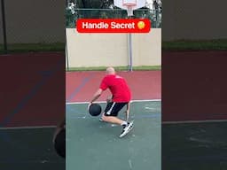 Handle Secret 🤫