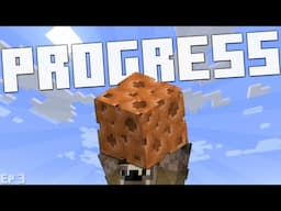 The Cheese Revolution Begins! | Cheese Block Ep3