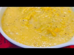 Garden fresh Creamed Squash