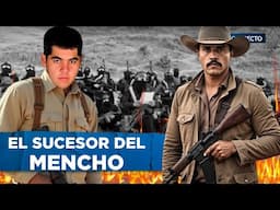 El Mencho YA encontró a su SUCESOR: Así El SAPO se convertiría en NUEVO REY del CJNG