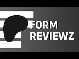 Patreon Form Reviewz | April 2025 Round 1