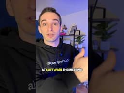 Is AI Actually Replacing Software Engineers?
