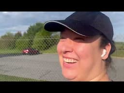 Health Run Part 2!