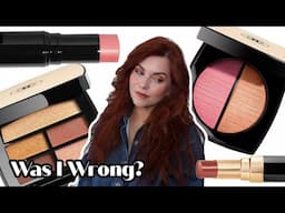 Why Chanel Les Beiges Made Me Change My Mind