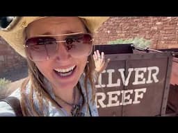 This Southern Utah ghost town is unbelievably AMAZING! Here's why.