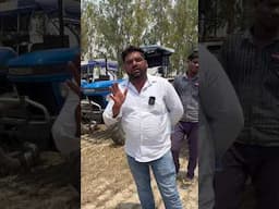 Sonalika Tractor