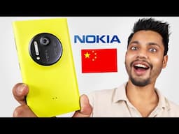 I Bought Nokia Lumia 1020 Only ₹5,000 - World's first 41MP Camera - Alibaba.com
