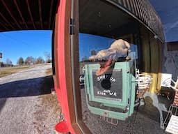 The WORLD-FAMOUS Museum Drive-Thru of Wonder!