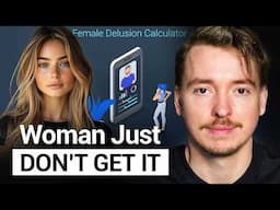 Modern dating expectations are DELUSIONAL