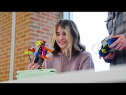Towson University Graduate Studies - Instructional Technology