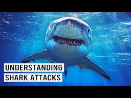 What Triggers Shark Attacks?