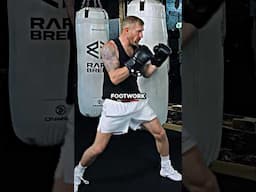 Boxer REVEALS #1 Way To Improve Your Boxing Skills