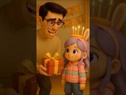 I Miss You, Dad… 😢#sadstory #tocaboca #avatarworld #candycute #dad