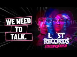 Lost Records: Bloom & Rage [Tape 1]... We Need to Talk (Honest & Comprehensive Review)