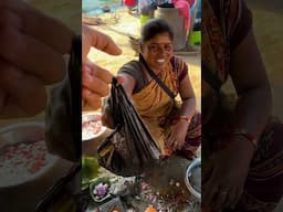 Jharkhandi Didi Ka Adivasi Style Chulha Chicken Recipe #jharkhand #shorts