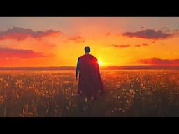 Music To Escape The Noise of The World