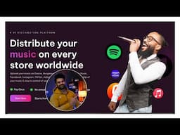Best Music Distributor 2025 | Callertunes | One Music Records - New Updates 2025