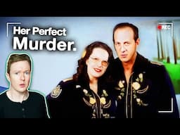 The Twisted Case of Stella Nickell