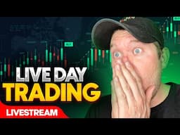 LIVE DAY TRADING | JUNE 2nd, 2025