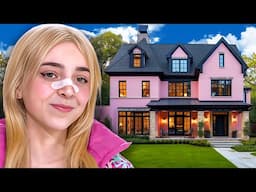 What You Didn't Know About Sophie Powers From America's Got Talent