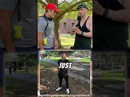 Gay or straight test