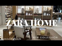 ZARA HOME | New Collection✨February 2025