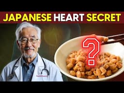 Best Japanese Superfood that Prevent Heart Attack