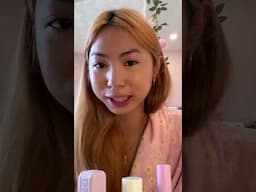 hey bestie!!! We need to catch up ON THE PAST YEAR 😮‍💨 #grwm #facetime