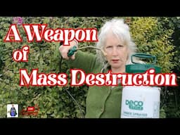 A Weapon of Mass Destruction