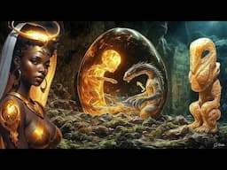 Giants as Sons of Gods: The Origins of Matriarchal Societies in Ancient Times Unveiled