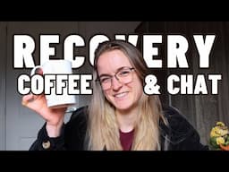 Sugar Cravings & Ditching the Scales // ED RECOVERY