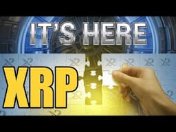 Ripple XRP News - Why SWIFT’s Statement Could Make XRP Investors RICHER – Explosive Breakdown